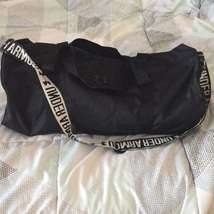 Under Armour Duffle!